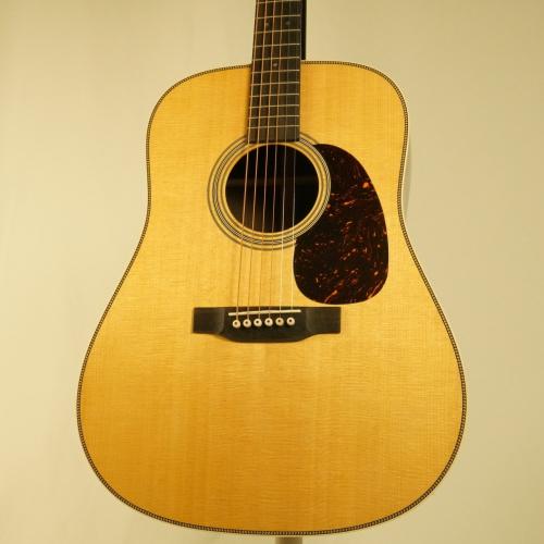 Martin HD-28 Standard #2980884【GEスキャロップ】