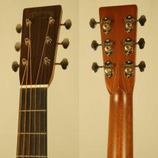 Martin HD-28 Standard #2980884【GEスキャロップ】_6