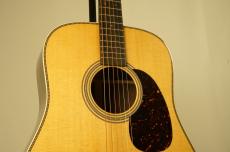 Martin HD-28 Standard #2980884【GEスキャロップ】_8