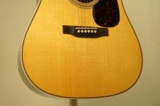 Martin HD-28 Standard #2980884【GEスキャロップ】_9