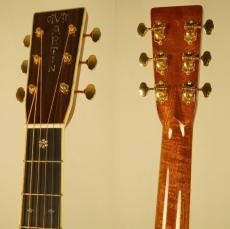 Martin OM-42 Standard  #2921182_7