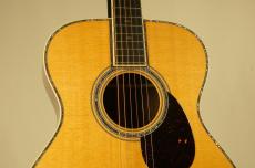 Martin OM-42 Standard  #2921182_9