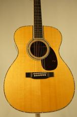 Martin OM-42 Standard  #2921182_10