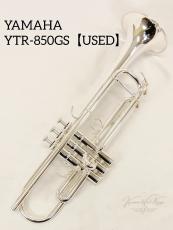 YAMAHA YTR-850GS #D52***【美品中古】