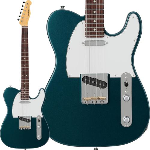 HISTORY HTL-Standard2 DLB エレキギター テレキャスタータイプ