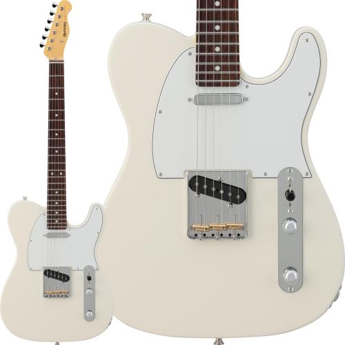 HISTORY HTL-Standard2 VWH エレキギター テレキャスタータイプ