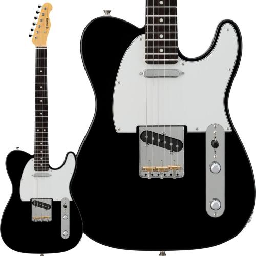 HISTORY HTL-Standard2 BLK エレキギター テレキャスタータイプ