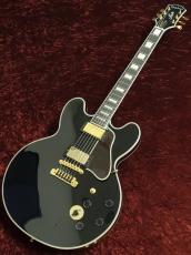 Epiphone B.B. King Lucille Ebony