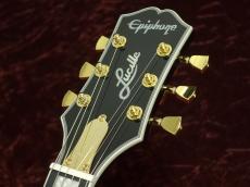 Epiphone B.B. King Lucille Ebony_7