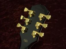 Epiphone B.B. King Lucille Ebony_8