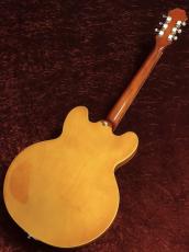 Epiphone Riviera "Frequensator Tailpiece" Royal Tan_2