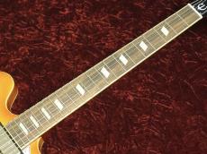 Epiphone Riviera "Frequensator Tailpiece" Royal Tan_5