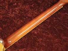 Epiphone Riviera "Frequensator Tailpiece" Royal Tan_6