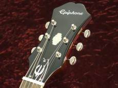 Epiphone Riviera "Frequensator Tailpiece" Royal Tan_7