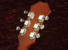 Epiphone Riviera "Frequensator Tailpiece" Royal Tan_8