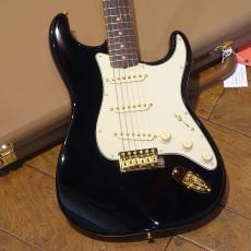 Fender Limited Edition American Vintage II 1961 Stratocaster / Black