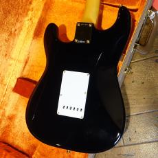 Fender Limited Edition American Vintage II 1961 Stratocaster / Black_2