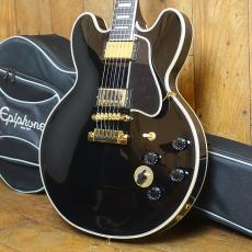 Epiphone B.B. King Lucille / Ebony