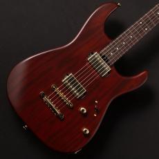 Kz Guitar Works Kz SS-1 Standard Dark Brown_2