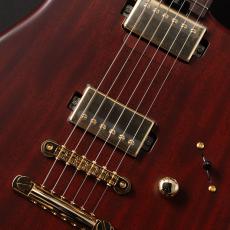 Kz Guitar Works Kz SS-1 Standard Dark Brown_3