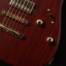 Kz Guitar Works Kz SS-1 Standard Dark Brown_4