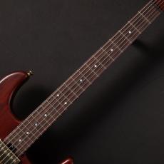 Kz Guitar Works Kz SS-1 Standard Dark Brown_5