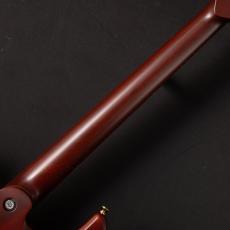 Kz Guitar Works Kz SS-1 Standard Dark Brown_8