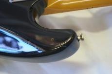 Fender USA American Standard Stratocaster  1995年製_9