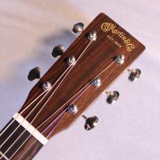 Martin 【限定特価】【USED】DE Retro Plus Mahogany 2024年製【状態良好個体】【分割手数料0%】_4