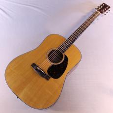 Martin 【限定特価】【USED】DE Retro Plus Mahogany 2024年製【状態良好個体】【分割手数料0%】_5