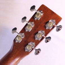 Martin 【限定特価】【USED】DE Retro Plus Mahogany 2024年製【状態良好個体】【分割手数料0%】_8