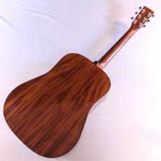 Martin 【限定特価】【USED】DE Retro Plus Mahogany 2024年製【状態良好個体】【分割手数料0%】_9