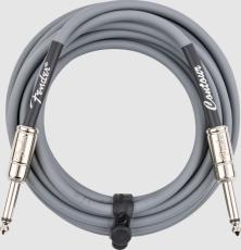 Fender Contour Series Instrument Cables Inca Silver 18.6FT(5.5m)【楽器用ケーブル】【シールド】_2
