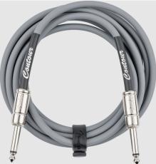 Fender Contour Series Instrument Cables Inca Silver 10FT(3m)【楽器用ケーブル】【シールド】_2