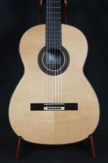 丸山太郎 75号　松/中南米ローズウッド単板　ワンオーナー美品