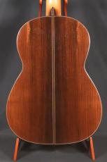 丸山太郎 75号　松/中南米ローズウッド単板　ワンオーナー美品_3