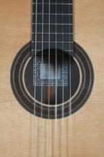 丸山太郎 75号　松/中南米ローズウッド単板　ワンオーナー美品_5