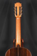 丸山太郎 75号　松/中南米ローズウッド単板　ワンオーナー美品_6