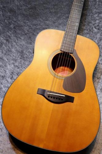 YAMAHA 【USED】FGX5【弾き易いコンディションです】【エレアコ】【日本製】【池袋店在庫品】