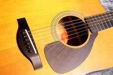 YAMAHA 【USED】FGX5【弾き易いコンディションです】【エレアコ】【日本製】【池袋店在庫品】_3