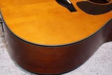YAMAHA 【USED】FGX5【弾き易いコンディションです】【エレアコ】【日本製】【池袋店在庫品】_4