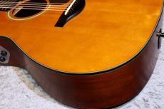YAMAHA 【USED】FGX5【弾き易いコンディションです】【エレアコ】【日本製】【池袋店在庫品】_5