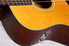 YAMAHA 【USED】FGX5【弾き易いコンディションです】【エレアコ】【日本製】【池袋店在庫品】_6