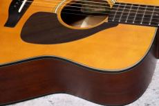 YAMAHA 【USED】FGX5【弾き易いコンディションです】【エレアコ】【日本製】【池袋店在庫品】_7