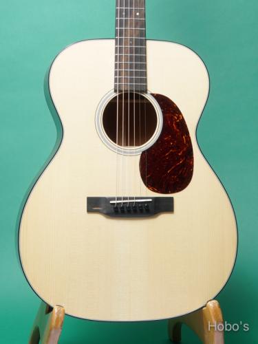 Martin 000-18 Custom ”Premium Adirondack Spruce”