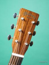 Martin 000-18 Custom ”Premium Adirondack Spruce”_3