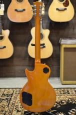Edwards E-LP-STD Gold Top_3