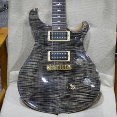 Paul Reed Smith [PRS] Custom Artist 24 Korina 2008 / Charcoal / Stoptail / Artist Package 【USED】