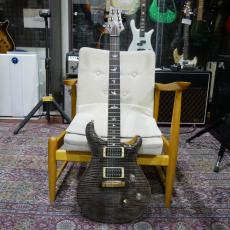 Paul Reed Smith [PRS] Custom Artist 24 Korina 2008 / Charcoal / Stoptail / Artist Package 【USED】_2