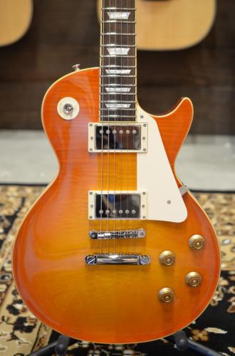 Edwards E-LP-STD Vintage Honey Burst